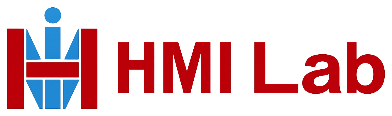 HMI-Lab, Peking University